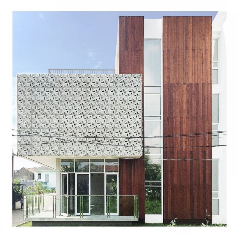 GRC清水混凝土挂板