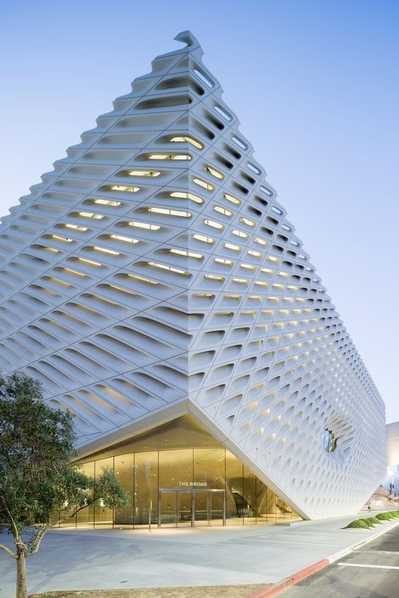 GRC清水混凝土挂板