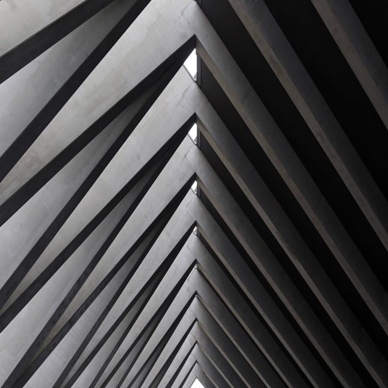 GRC清水混凝土挂板