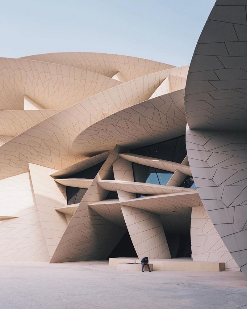 GRC清水混凝土挂板